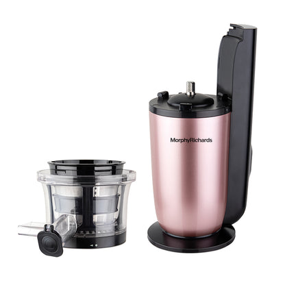 Morphy Richards Kenzo Slow Juicer