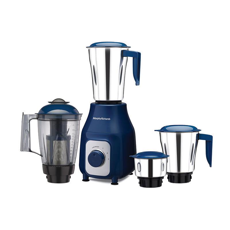 MR TetraBlend 750W Mixer Grinder