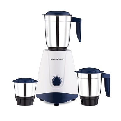 MR Tresta 500W Mixer Grinder